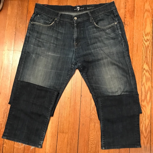 7 For All Mankind Other - 7 For All Mankind | Austyn Jeans